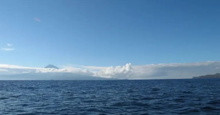 Величезна атлантична западина: виявлено диво, більше за Гранд-Каньйон 12