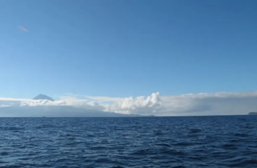 Величезна атлантична западина: виявлено диво, більше за Гранд-Каньйон