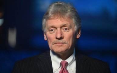 Головна 47 Ядерний удар по Естонії буде в нашому прицілі, — заявив Пєсков