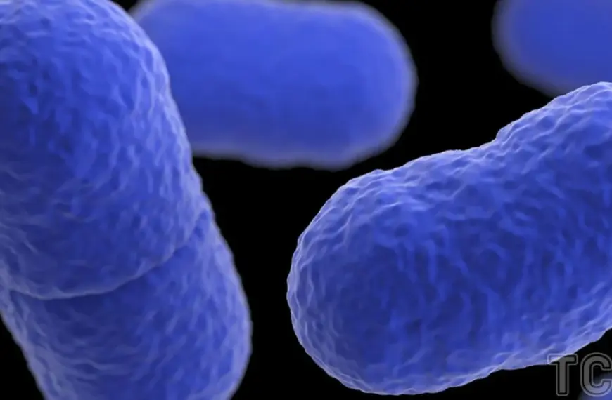 Приховані в глибинах Землі мікроби: мільйони років сну в&hellip;