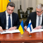 Головна 73 Укладено партнерські угоди між чотирма вітчизняними оборонними компаніями та іноземними…