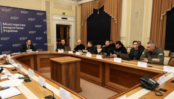 У Києві вдосконалюють розклад подачі електроенергії для зони, котру забезпечувала ТЕЦ-4, –&hellip;