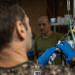 Головна 89 Оновлення військово-медичної доктрини: подробиці від Міноборони