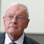 Келлог порадив Зеленському не відкликати армію з Донеччини.