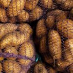 Український ринок відчув збільшення цін на картоплю через значний попит.