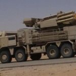 ССО ліквідували ворожий ЗРГК “Панцир-С1” біля Маріуполя — ролик