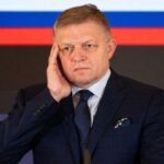 Головна 50 Словацькі опозиціонери звинуватили Фіцо в “руці Москви” через його загрози…