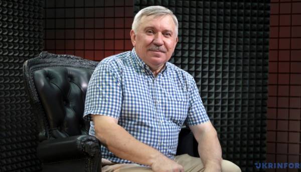 Російська економіка не на межі краху, а прямує до&hellip;