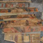 Історичні знахідки використовували як будівельний матеріал: подробиці незвичайного відкриття