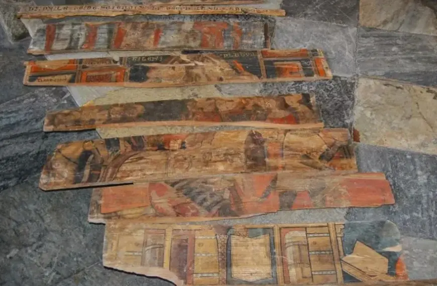 Історичні знахідки використовували як будівельний матеріал: подробиці незвичайного відкриття