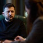 Зеленський повідомив про свіжі ініціативи допомоги населенню та громадам через&hellip;