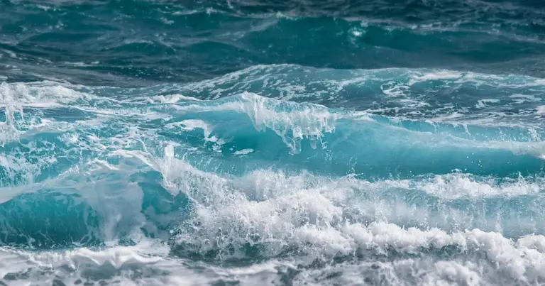 Найбільш солоний океан швидко стає менш солоним: вчені застерігають про жахливі наслідки 7