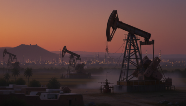 Індія прагне наростити нафтовидобування, щоб зменшити імпортну залежність - дослідження 18