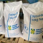 Головна 59 Україна відправила Пакистану 1850 тонн збіжжя.