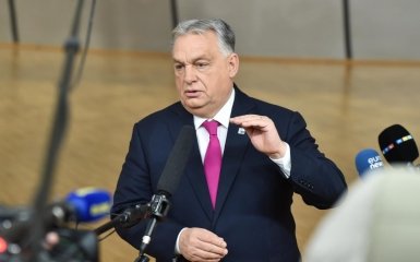 Виборчий “накал”. Орбанівці страхають угорців втягуванням у російсько-українську війну