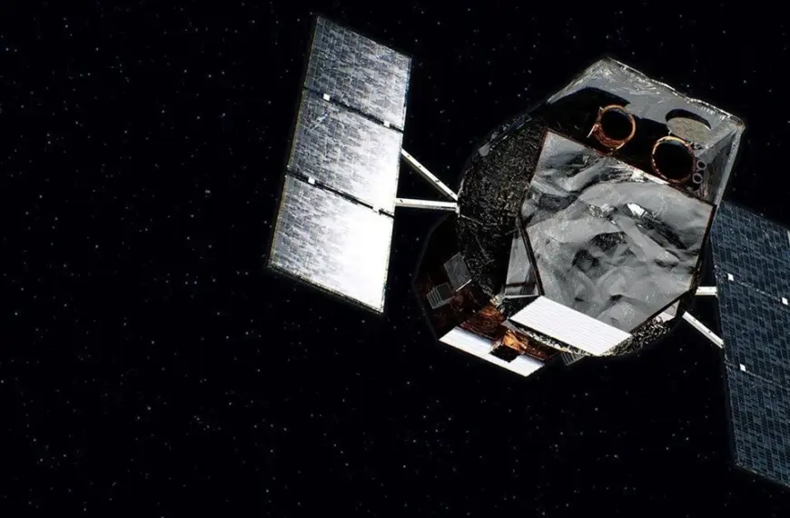 Загроза падіння на Землю у 2026: NASA рятує телескоп Swift