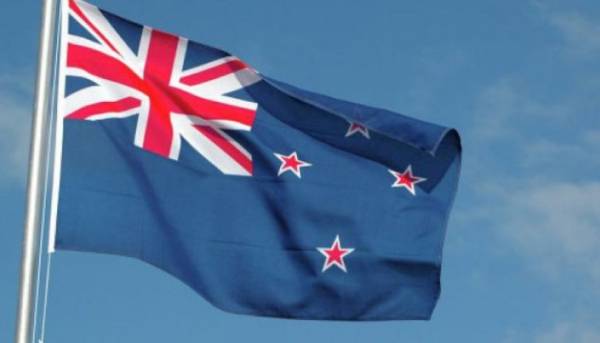 Нова Зеландія посилила санкційний тиск на Росію через її&hellip;