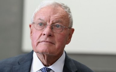 Головна 72 Келлог роздратований: Штати утримались від голосування в ООН за довготривалий український мир