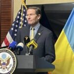 Головна 63 Росія свідомо націлена на американські компанії в Україні – сенатор…