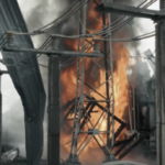 Росіяни завдали ударів по енергетичній інфраструктурі у восьми регіонах, значно&hellip;