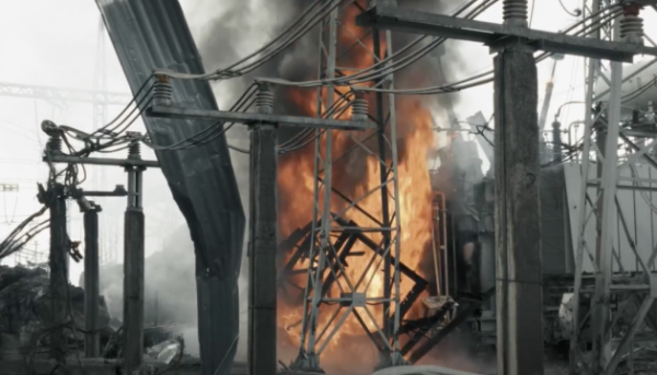 Росіяни завдали ударів по енергетичній інфраструктурі у восьми&hellip;