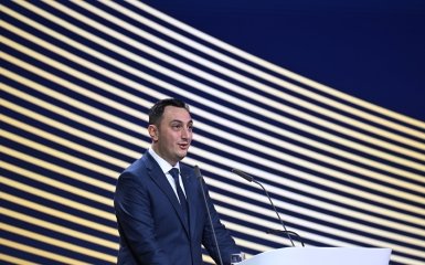 Євросоюз планує утриматися від відвідування церемонії відкриття Паралімпіади.