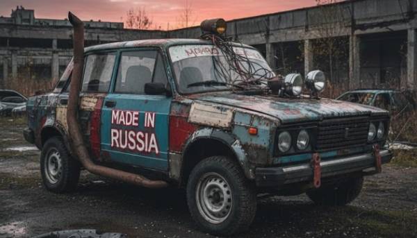 Російські плани імпортозаміщення провалюються через значну технологічну залежність - дані розвідки. 19