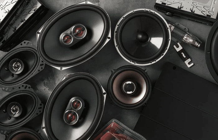 Головна 90 Динаміки автомобільні: як обрати та купити автомобільні динаміки для якісної…