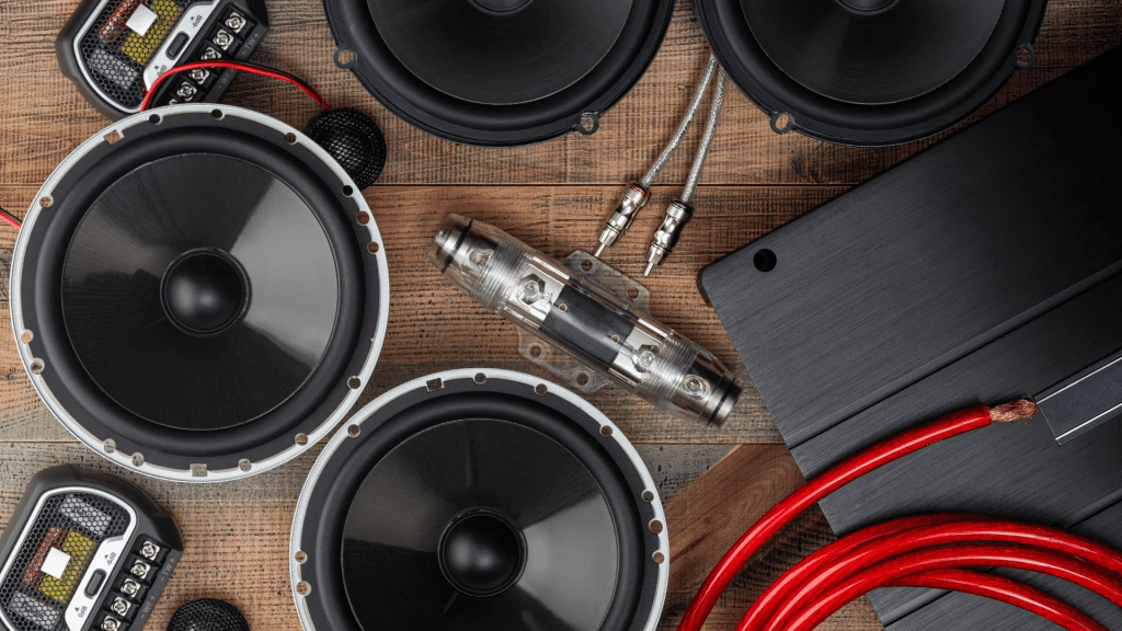 Динаміки автомобільні: як обрати та купити автомобільні динаміки для якісної акустики в авто 2