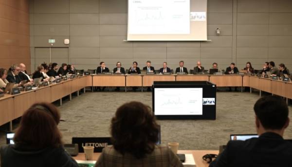 В поточному році Україна отримає більш ніж 5300 дозволів&hellip;