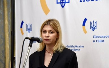 Сполучені Штати висловили Україні протест через атаки на Новоросійськ.