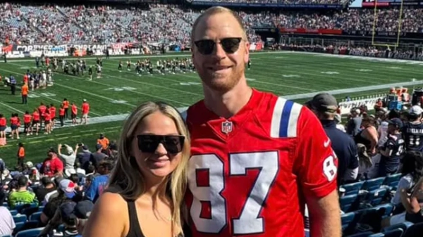 Ірландець, якого ICE утримувала п'ять місяців, перебуває у камері з&hellip;