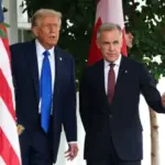 Трамп заявив, що Китай “заборонить хокей”, якщо укладе угоду з&hellip;