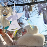 Київ відзначив подвиг полеглих Героїв Небесної Сотні