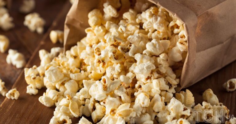 Помідори з запахом попкорну вивели науковці: що нового про цей вид? 13