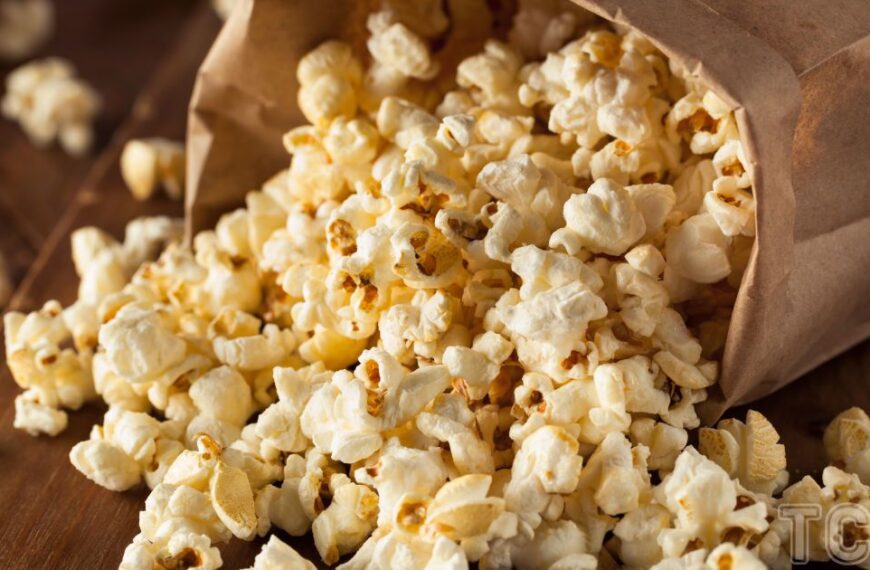 Помідори з запахом попкорну вивели науковці: що нового про цей вид?