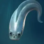 Головна 56 Перші пращури людей мали чотири ока: унікальні китайські знахідки скам’янілостей