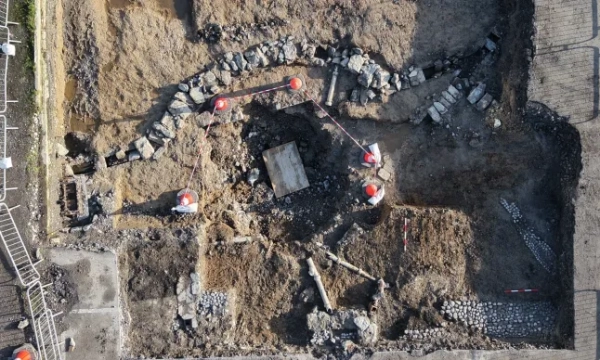 На місці будинку матері та дитини знайдено ще кілька&hellip;