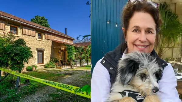 Жіночої футбольної команди допитують у зв'язку з вбивством британської матері&hellip;