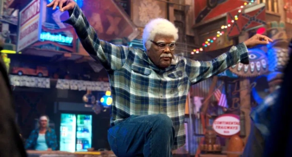 Головна 92 10 найпопулярніших фільмів Netflix, лідируючий у чартах, набрав 10 400…