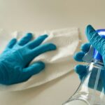 Головна 76 Хімія для дому: потенційна небезпека для мозку, висновок науковців