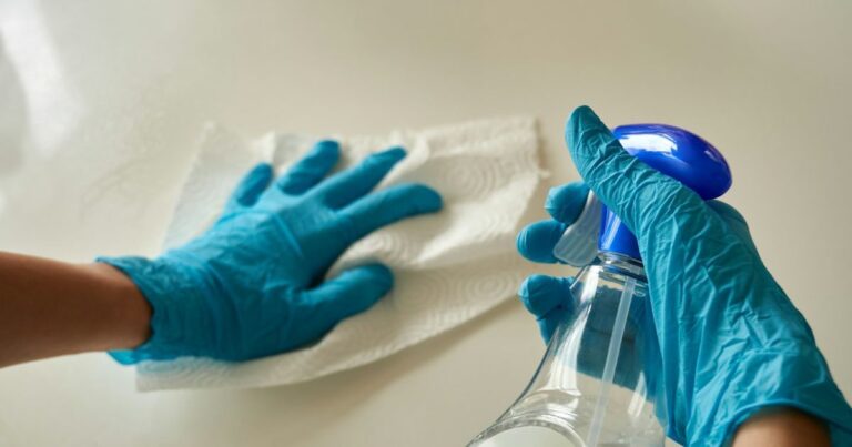 Хімія для дому: потенційна небезпека для мозку, висновок науковців 11