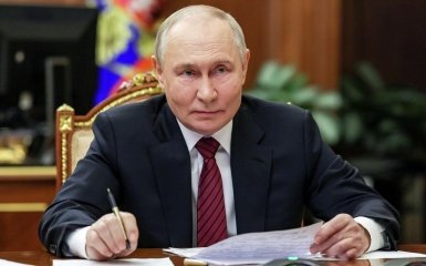 Роздуми про перерву. Зеленський в курсі важких негараздів Путіна.