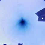 Головна 70 Неймовірне відкриття під антарктичною кригою: знахідка дослідників на рекордній глибині…