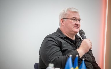 Український уряд висловив підтримку іранцям у зв’язку з останніми подіями.