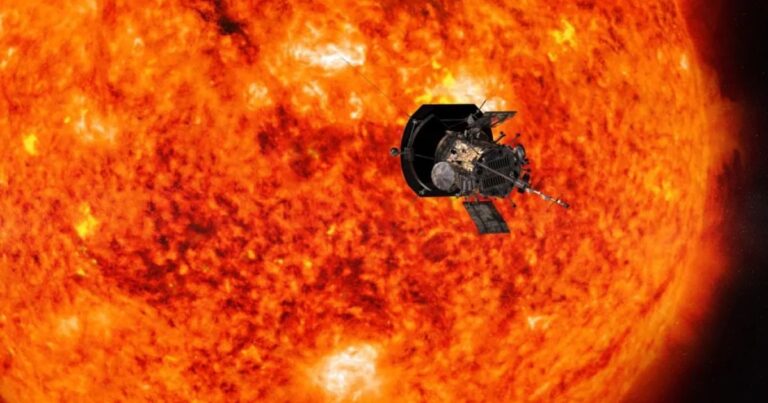 Геомагнітні бурі здатні провокувати поштовхи: висновки наукової праці 3