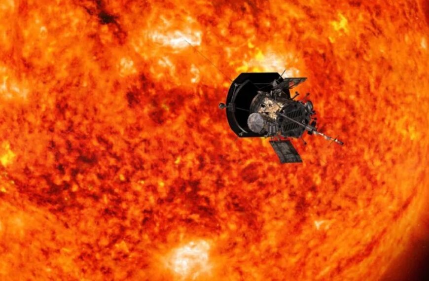 Геомагнітні бурі здатні провокувати поштовхи: висновки наукової праці