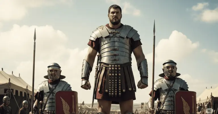 Зникла людська популяція велетнів: дослідники показали знахідку, що переписує сприйняття Біблії (знімки) 6