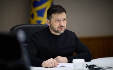 Головна 36 Зеленський схвалив плани Трампа щодо ліквідації іранської влади.