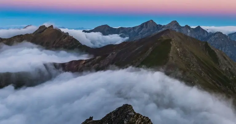 Мешканці гір менш схильні до діабету: науковці знайшли пояснення 16